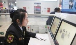 长春地铁安检员爆料视频,揭秘地铁安检背后的真相